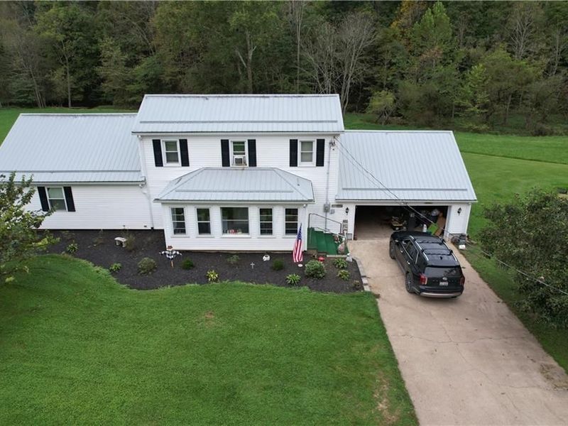 33451 Edwina Road , Lewisville, OH 43754 Photo 10