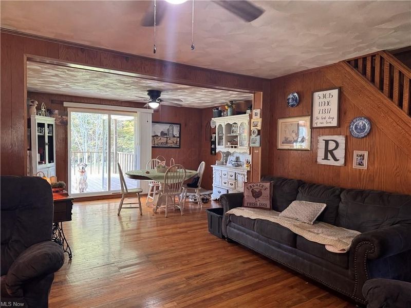 33451 Edwina Road , Lewisville, OH 43754 Photo 15
