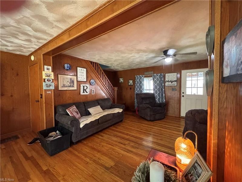 33451 Edwina Road , Lewisville, OH 43754 Photo 16