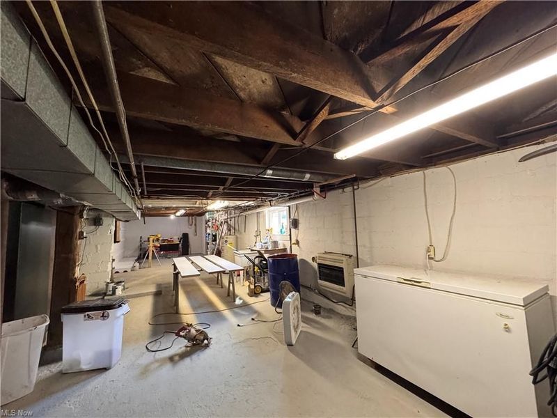 33451 Edwina Road , Lewisville, OH 43754 Photo 36