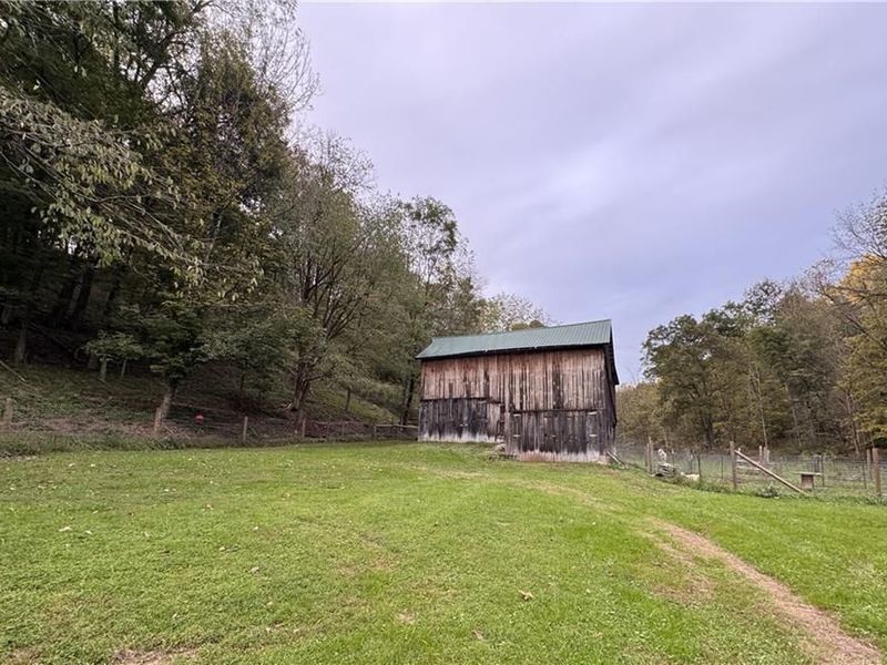 33451 Edwina Road , Lewisville, OH 43754 Photo 5