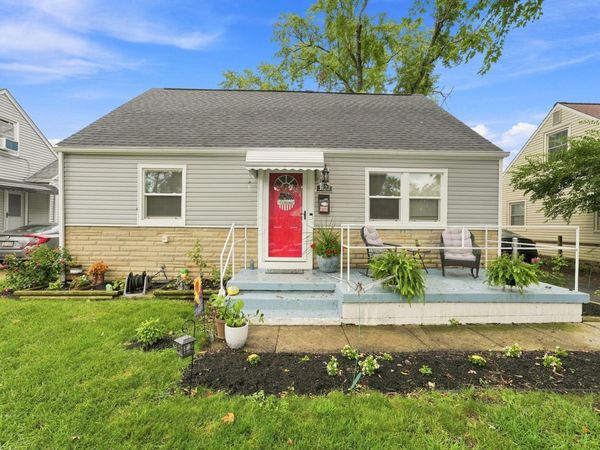3322 Walmar Drive , Columbus, OH 43224