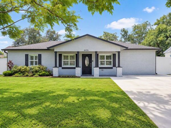 4406 W ANITA BOULEVARD, TAMPA, FL 33611