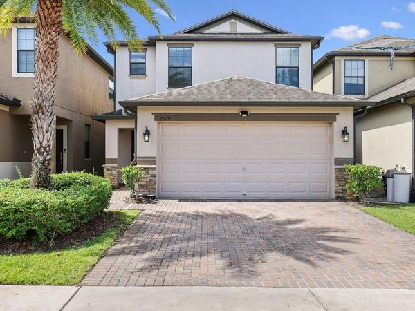 2724 GARDEN FALLS DRIVE , BRANDON, FL 33511