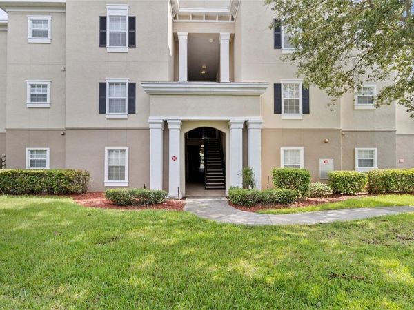 3701 CONROY ROAD , Unit 1823, ORLANDO, FL 32839