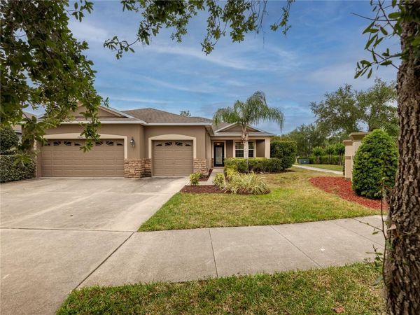 20162 OAKFLOWER AVENUE , TAMPA, FL 33647