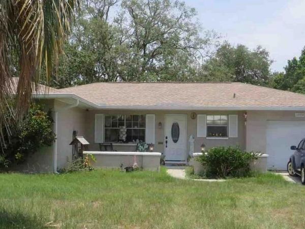 14474 CORONADO DRIVE , SPRING HILL, FL 34609