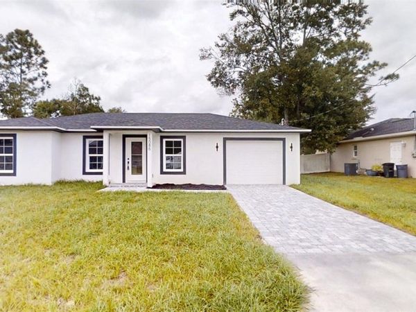 15086 SE 93RD AVENUE , SUMMERFIELD, FL 34491