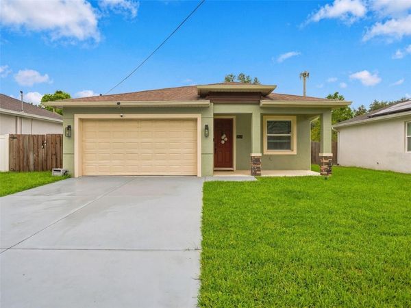3518 E 27TH AVENUE, TAMPA, FL 33605