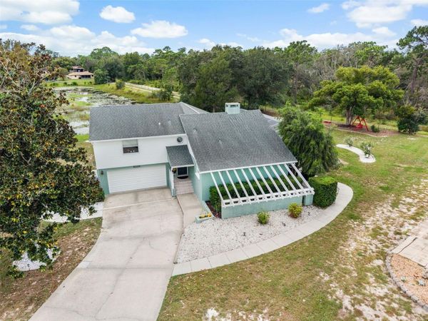 8328 DUNNELLON ROAD , WEEKI WACHEE, FL 34613