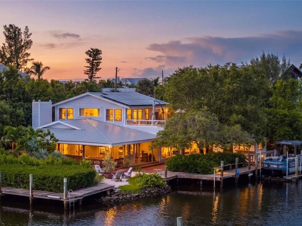 511 SOUTH DRIVE, ANNA MARIA, FL 34216