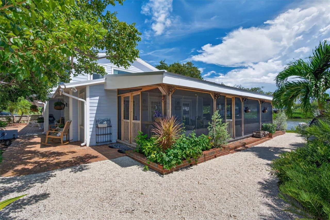 511 South Drive, Anna Maria, FL 34216 Photo