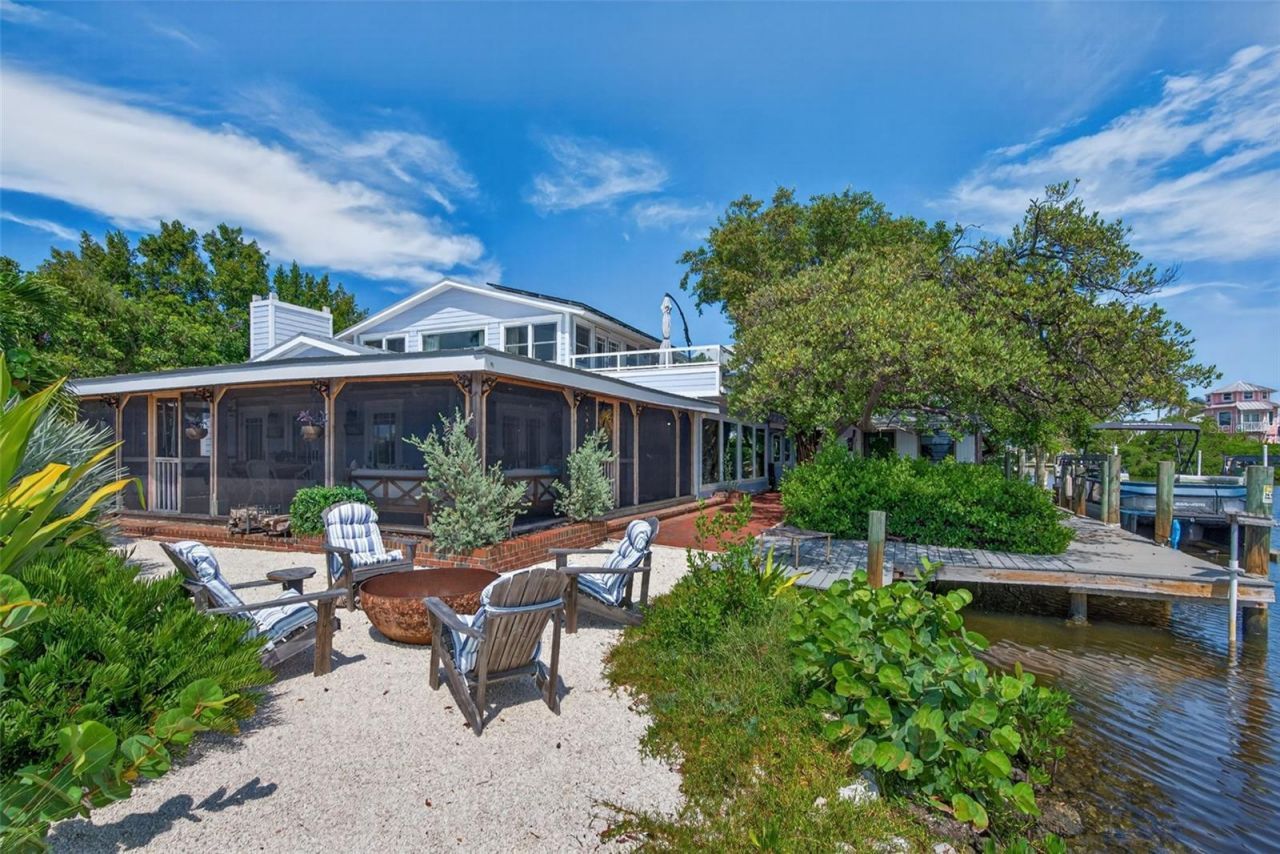 511 South Drive, Anna Maria, FL 34216 Photo