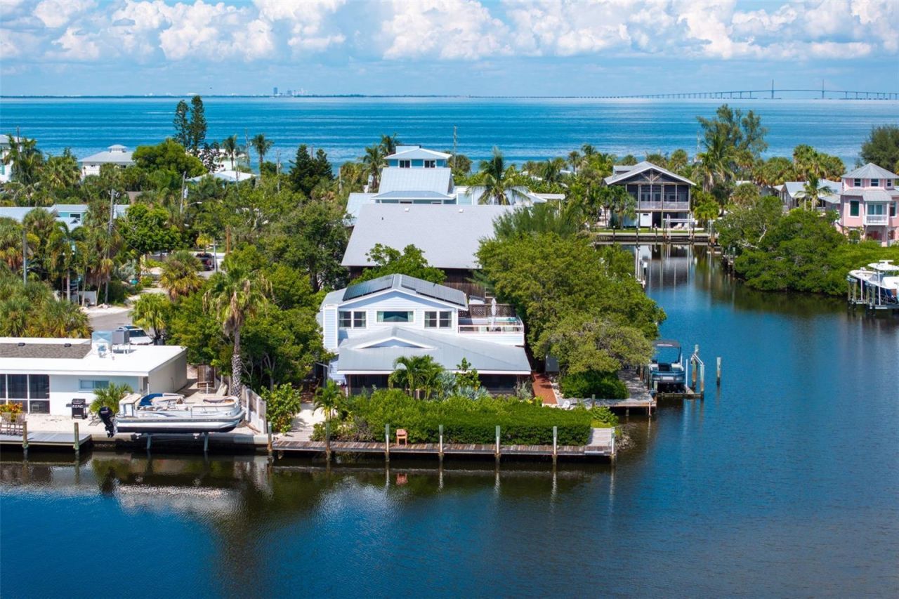 511 South Drive, Anna Maria, FL 34216 Photo