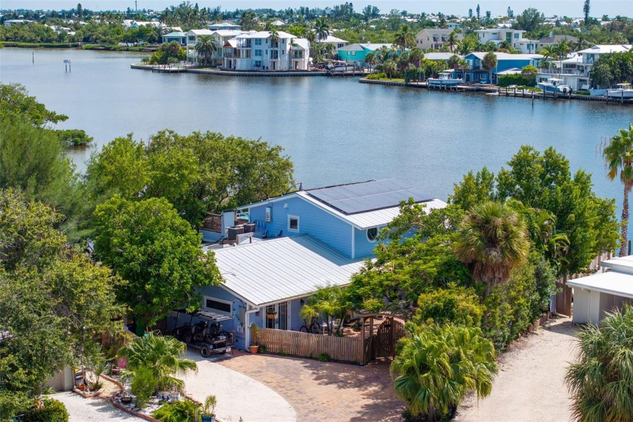 511 South Drive, Anna Maria, FL 34216 Photo