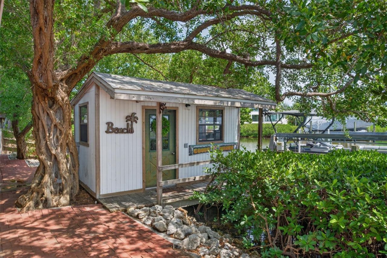 511 South Drive, Anna Maria, FL 34216 Photo