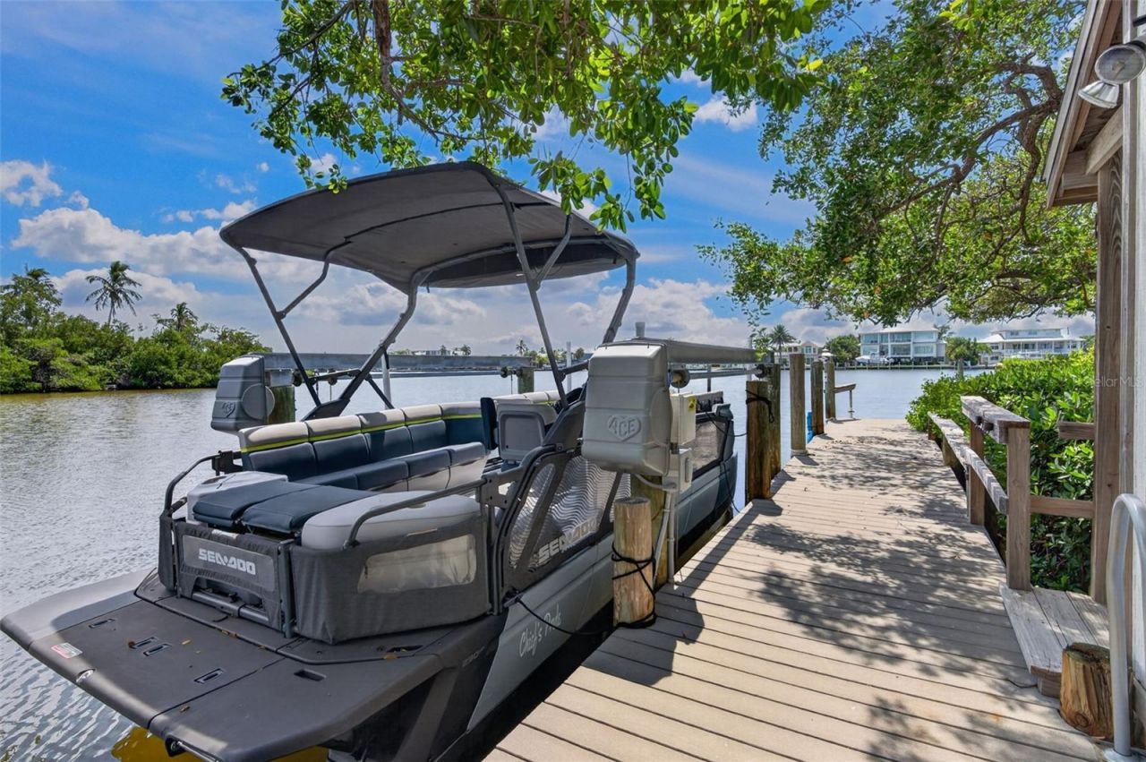 511 South Drive, Anna Maria, FL 34216 Photo