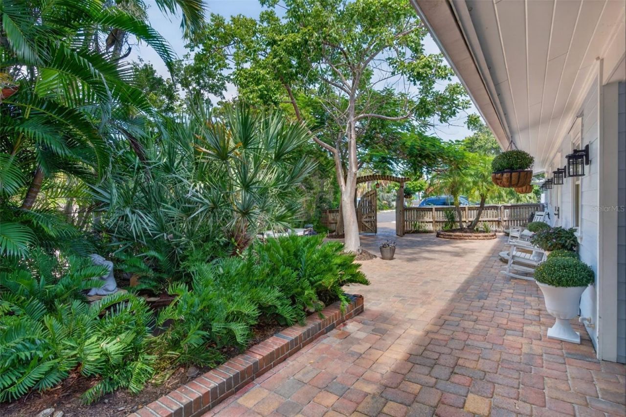 511 South Drive, Anna Maria, FL 34216 Photo
