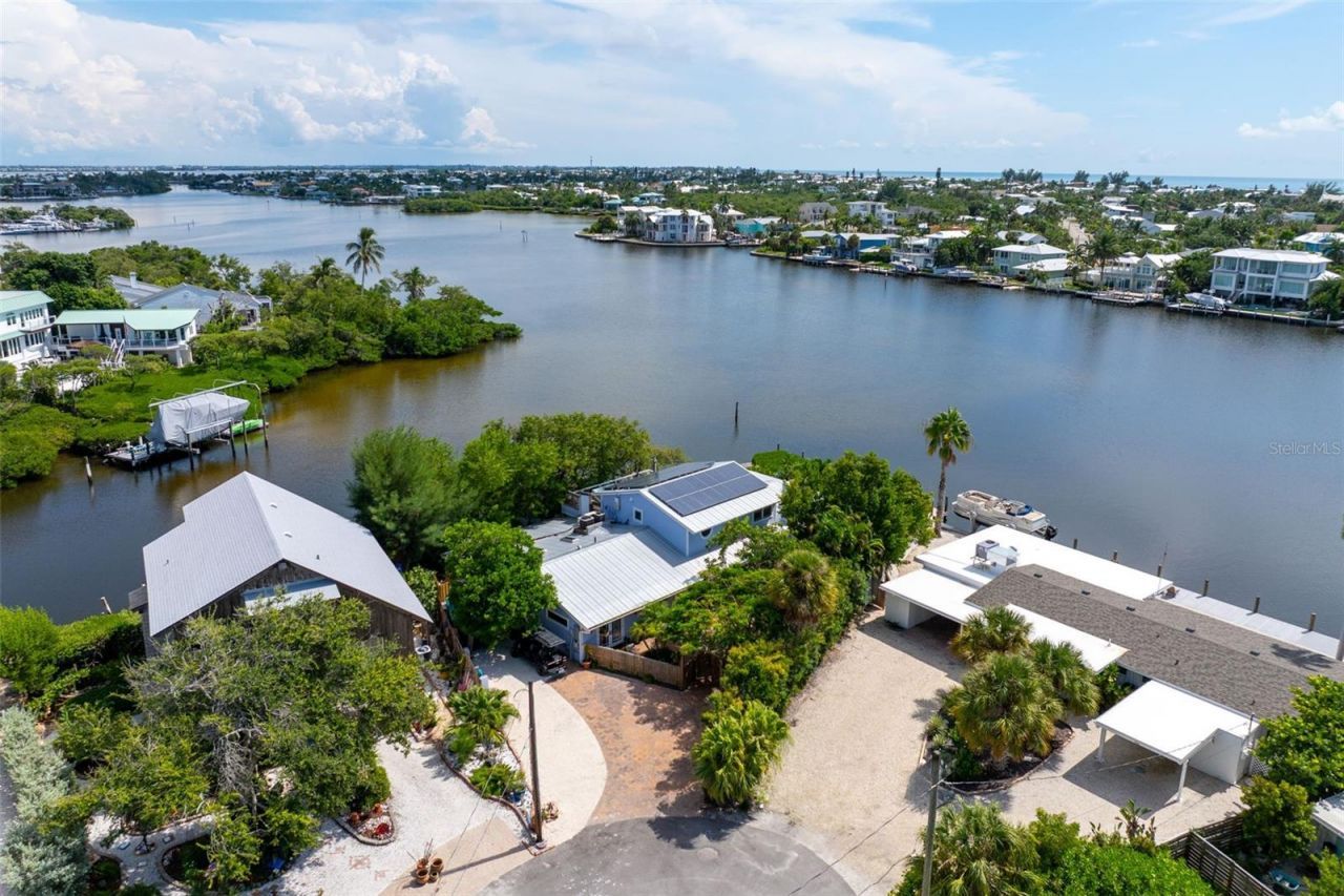 511 South Drive, Anna Maria, FL 34216 Photo