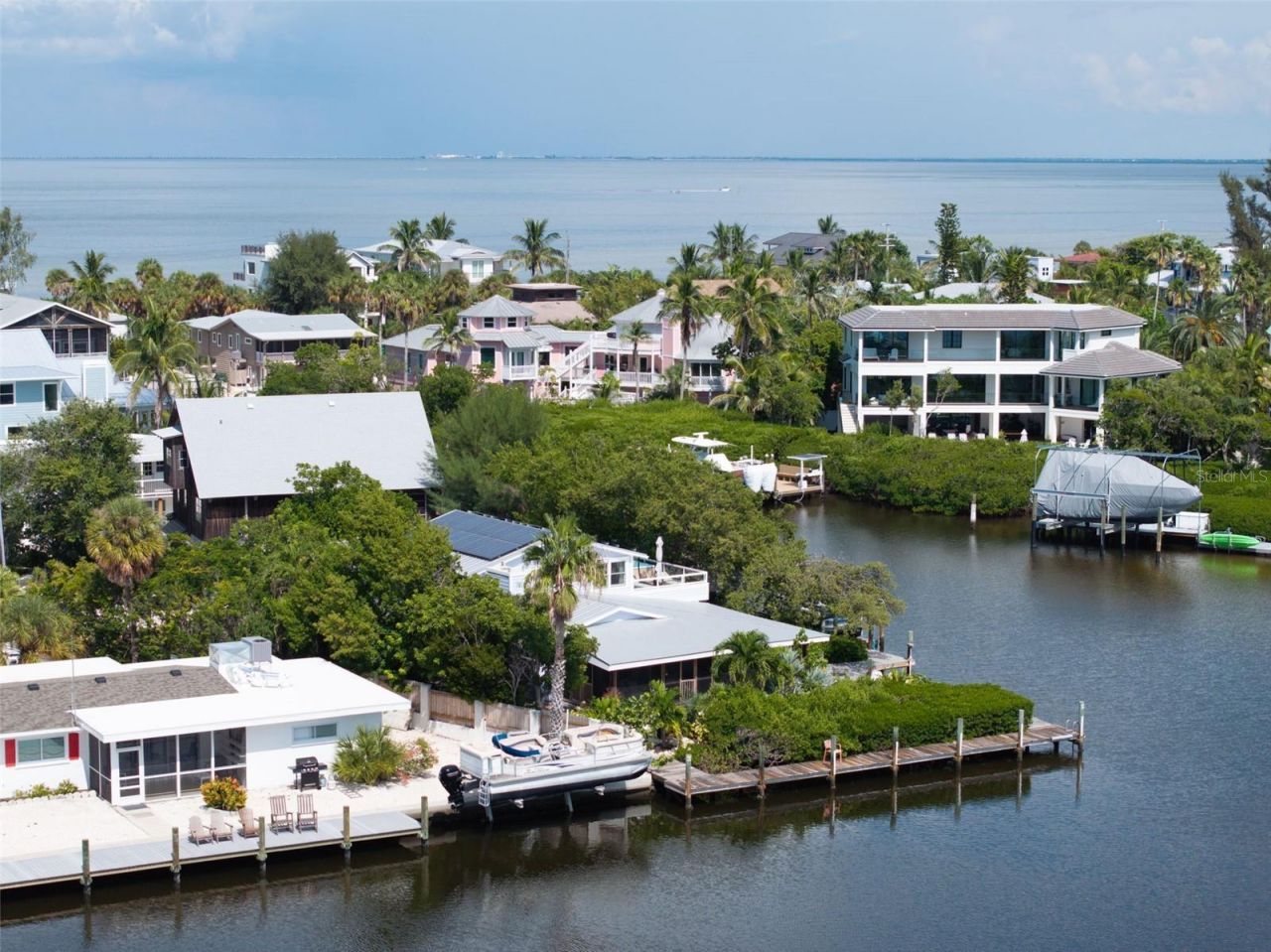 511 South Drive, Anna Maria, FL 34216 Photo