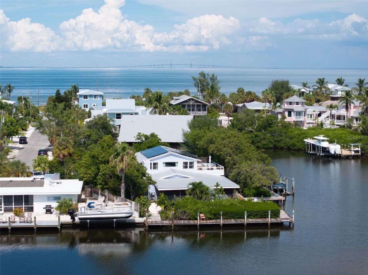 511 South Drive, Anna Maria, FL 34216 Photo