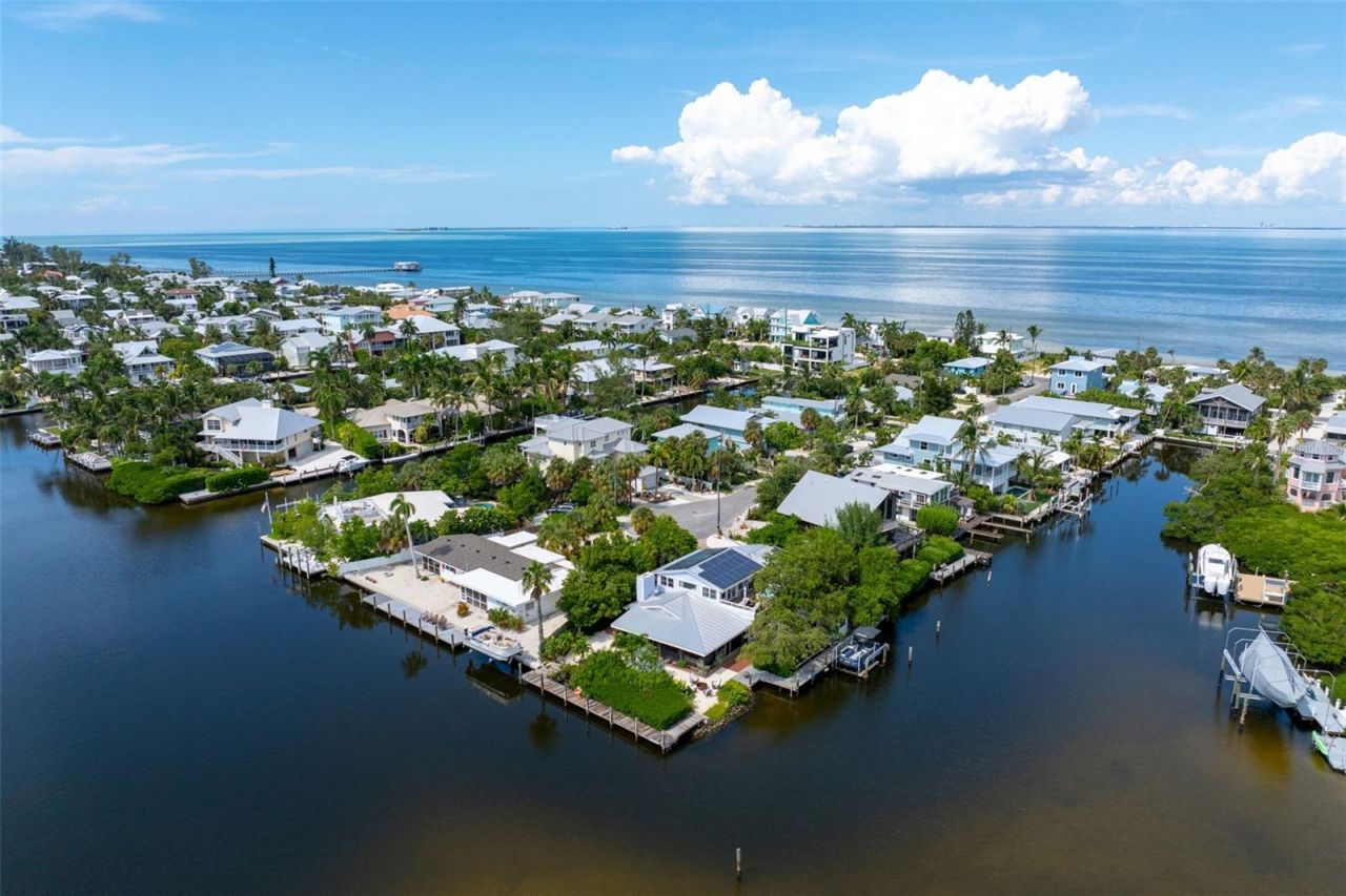 511 South Drive, Anna Maria, FL 34216 Photo