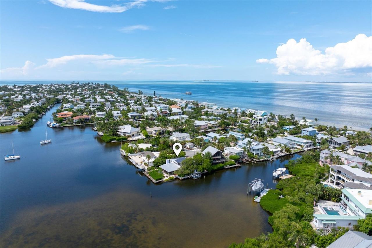 511 South Drive, Anna Maria, FL 34216 Photo