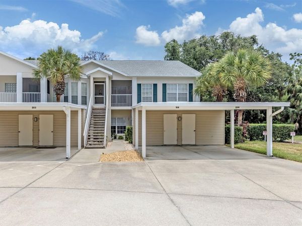 316 CLEARBROOK CIRCLE , Unit 204, VENICE, FL 34292
