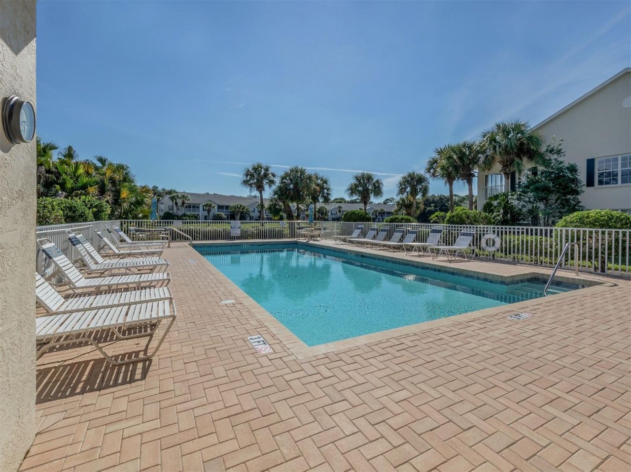 316 Clearbrook Circle , Unit 204, Venice, FL 34292 Photo