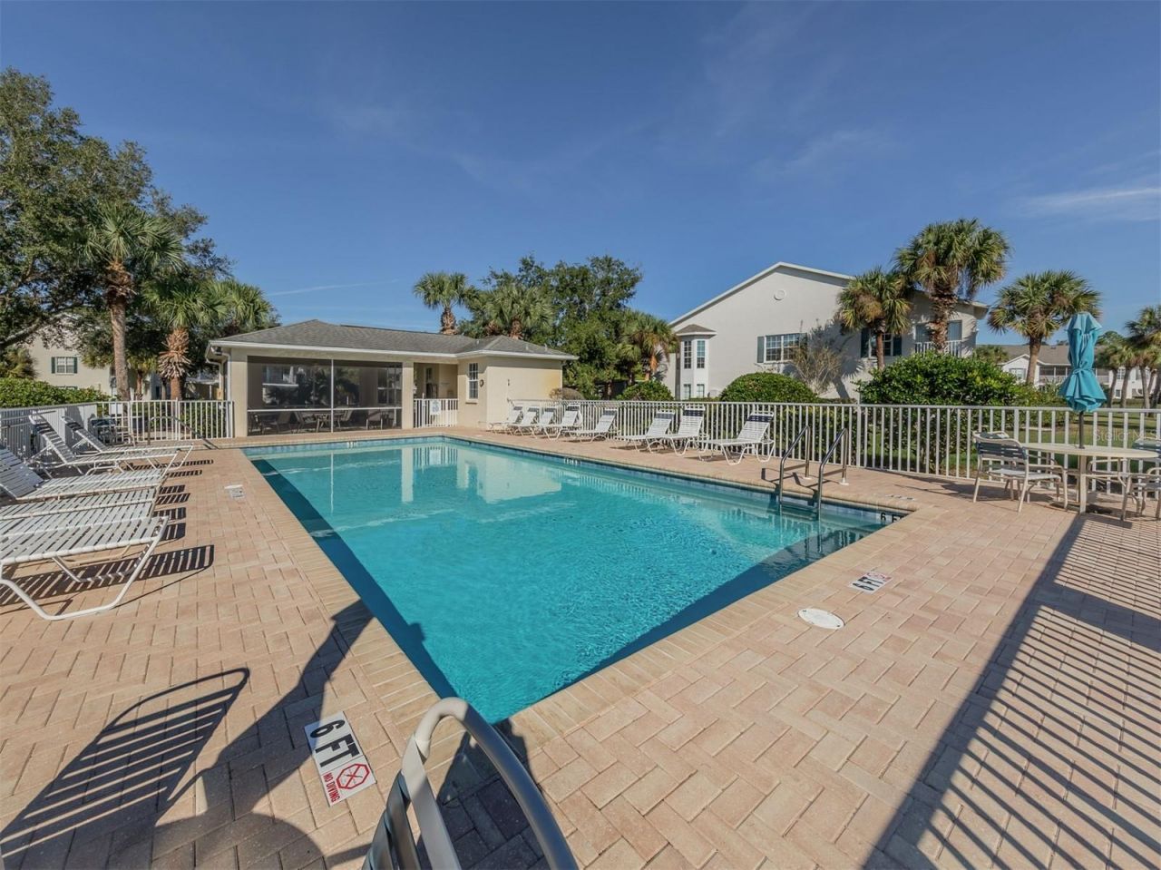 316 Clearbrook Circle , Unit 204, Venice, FL 34292 Photo