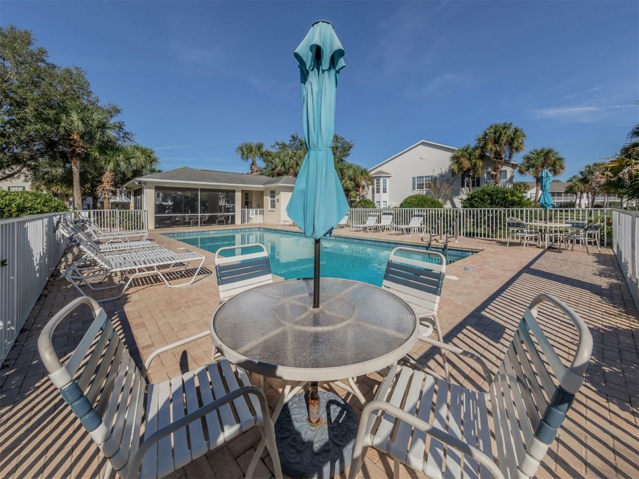 316 Clearbrook Circle , Unit 204, Venice, FL 34292 Photo