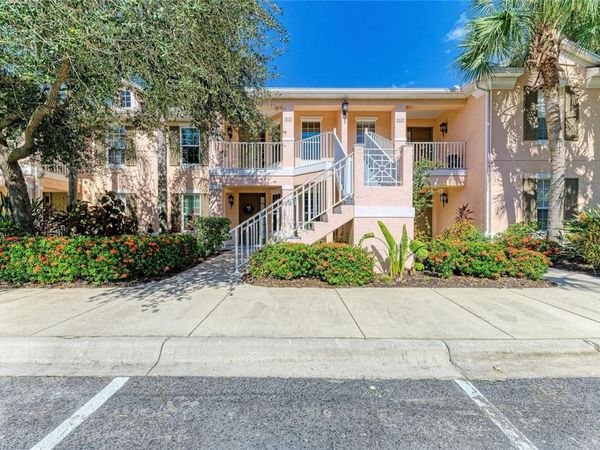 5645 KEY LARGO COURT , Unit 5645, BRADENTON, FL 34203
