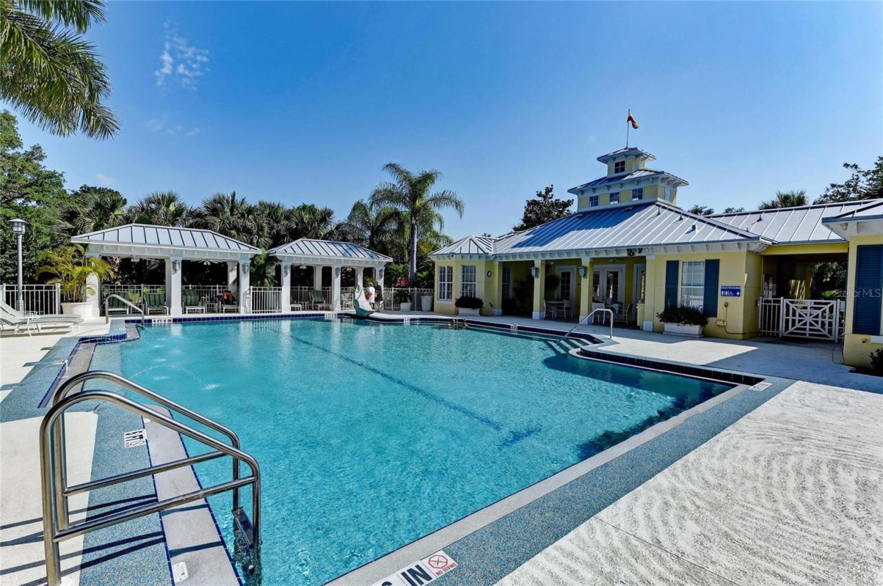 5645 Key Largo Court , Unit 5645, Bradenton, FL 34203 Photo