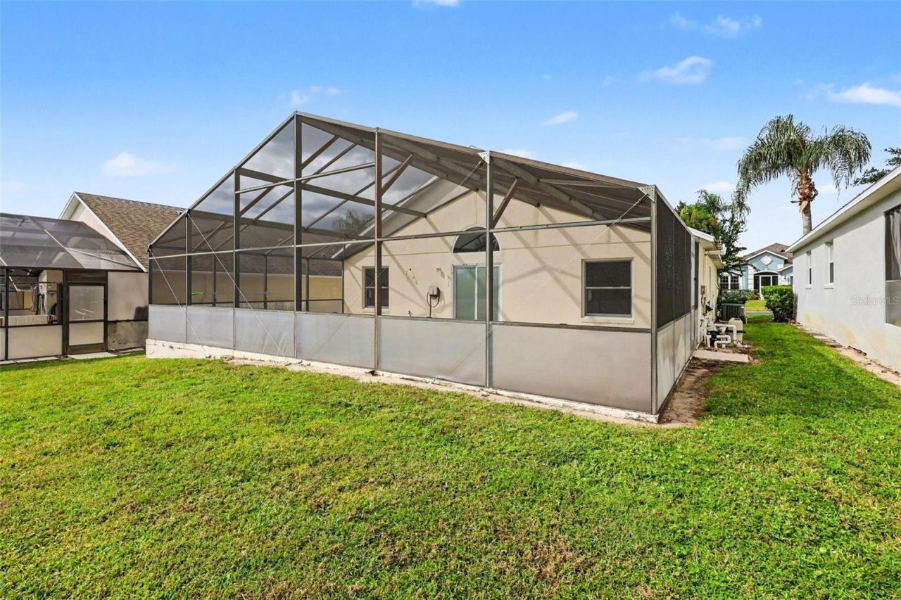 251 Kensington Drive , Davenport, FL 33897 Photo