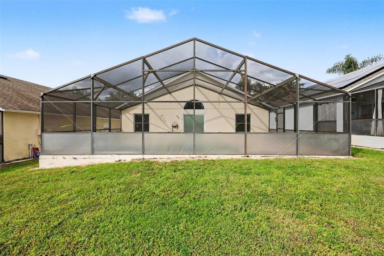 251 Kensington Drive , Davenport, FL 33897 Photo