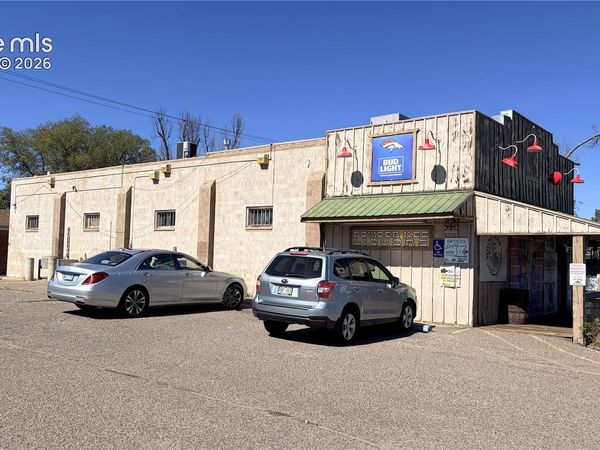 2001 E Evans Avenue, Pueblo, CO 81004
