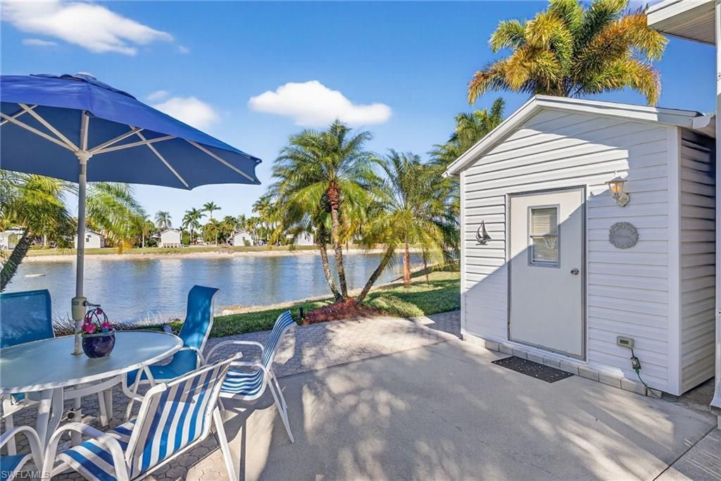 3131 Crystal Lake Dr, Naples, FL 34120 Photo