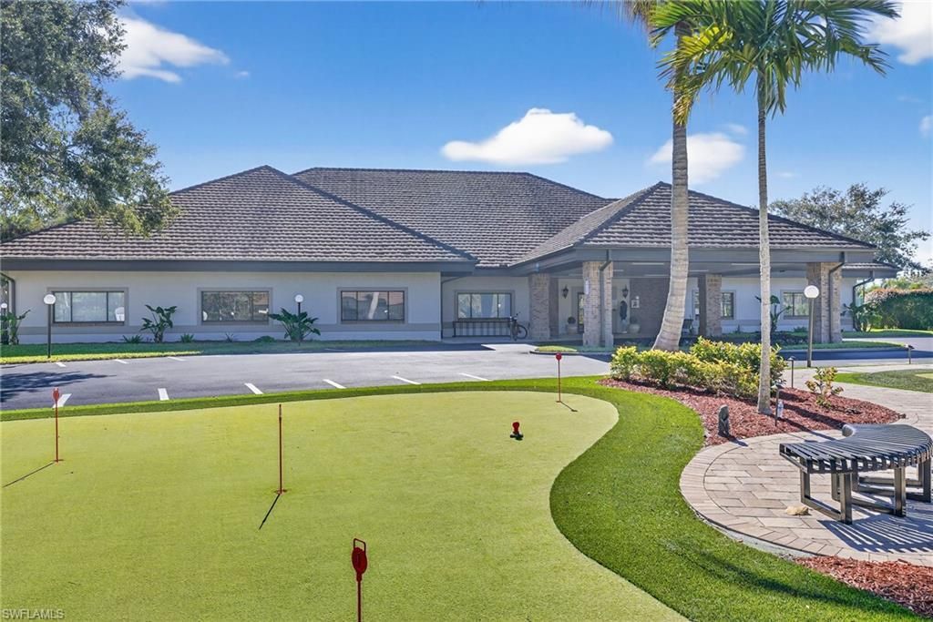 3131 Crystal Lake Dr, Naples, FL 34120 Photo