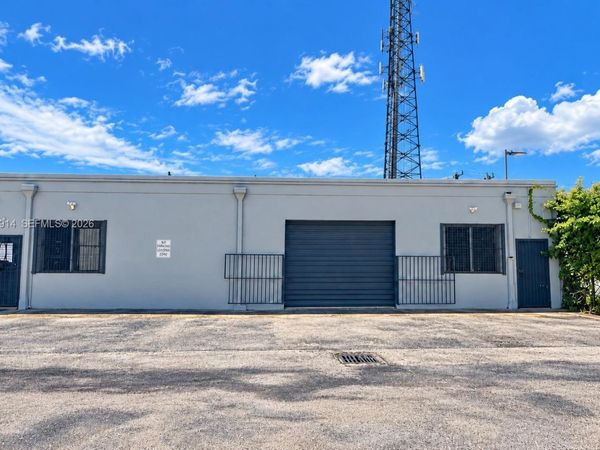 106 SW 5th Ave , Unit 106-108, Homestead, FL 33030