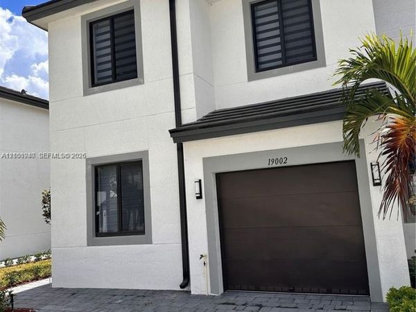 19002 SW 345th Ter , Homestead, FL 33034