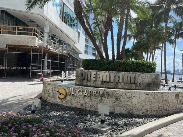 335 S Biscayne Blvd , Unit 3500, Miami, FL 33131