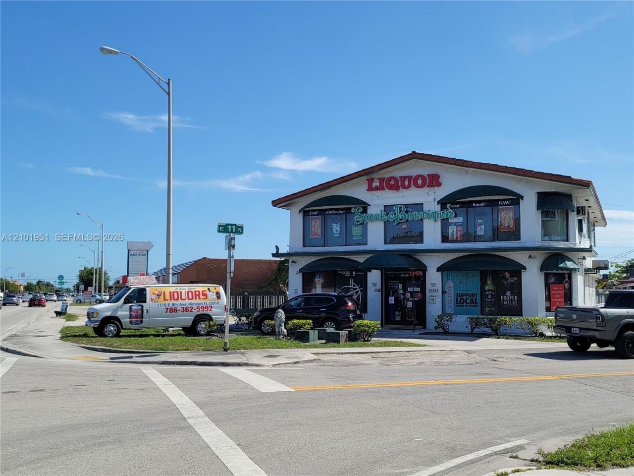 1120 E Le Jeune Road , Hialeah, FL 33010 Photo