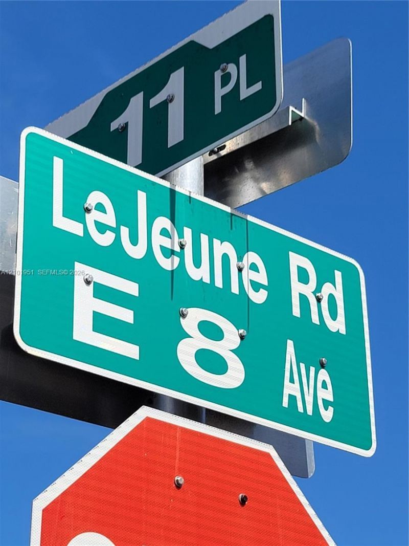 1120 E Le Jeune Road , Hialeah, FL 33010 Photo