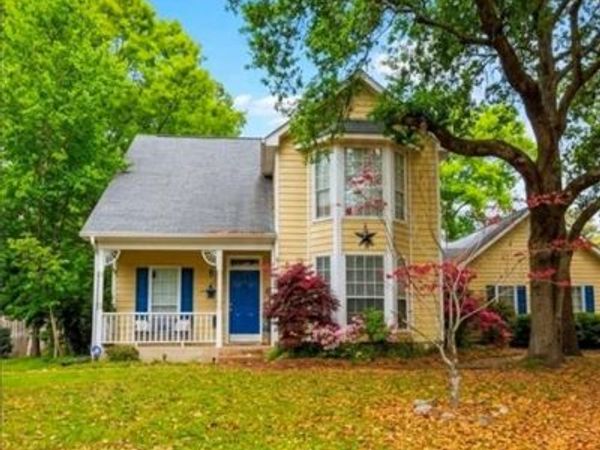3400 Lenox Court, Mobile, AL 36695