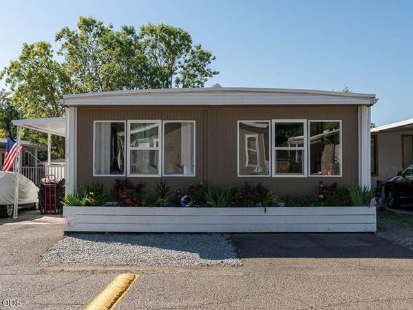 1246 2nd Avenue, Unit 7, Gold Hill, OR 97525