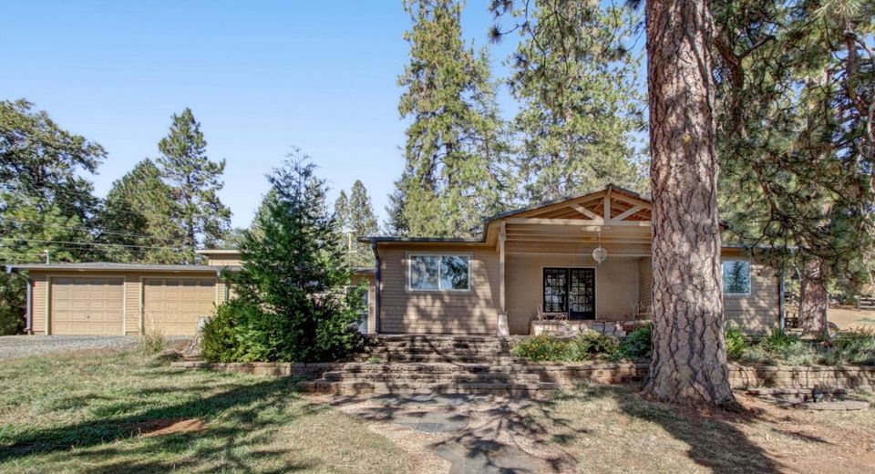 935 Whispering Pines Rd, Colfax, CA 95713 Photo