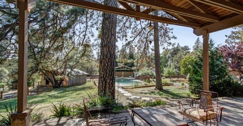 935 Whispering Pines Rd, Colfax, CA 95713 Photo