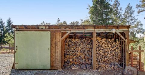 935 Whispering Pines Rd, Colfax, CA 95713 Photo