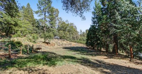 935 Whispering Pines Rd, Colfax, CA 95713 Photo