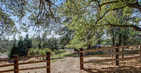 935 Whispering Pines Rd, Colfax, CA 95713 Photo